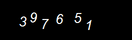 Real Person Number