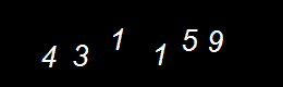Real Person Number