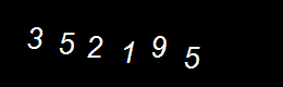 Real Person Number