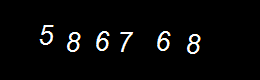 Real Person Number