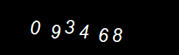 Real Person Number