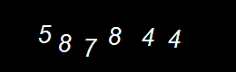 Real Person Number