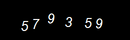 Real Person Number