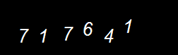 Real Person Number