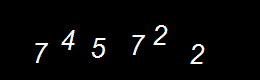 Real Person Number