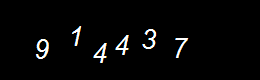 Real Person Number