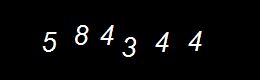 Real Person Number