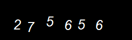 Real Person Number
