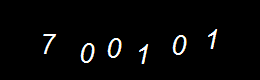 Real Person Number
