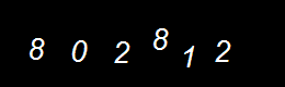 Real Person Number