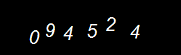 Real Person Number