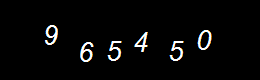 Real Person Number
