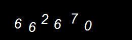 Real Person Number