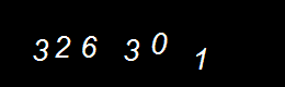 Real Person Number