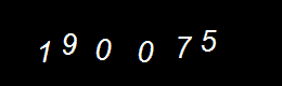 Real Person Number