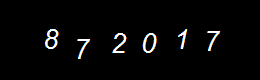 Real Person Number