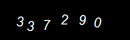 Real Person Number