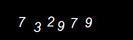 Real Person Number