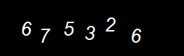 Real Person Number