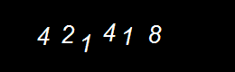 Real Person Number