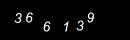 Real Person Number