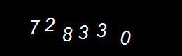 Real Person Number