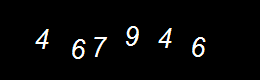 Real Person Number