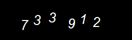 Real Person Number