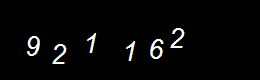 Real Person Number