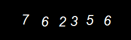 Real Person Number