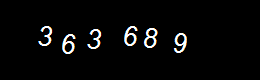 Real Person Number