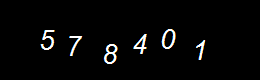 Real Person Number