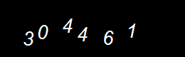 Real Person Number