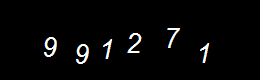Real Person Number