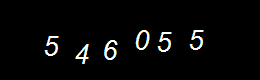 Real Person Number