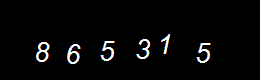 Real Person Number