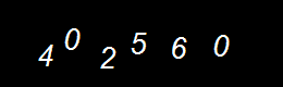 Real Person Number