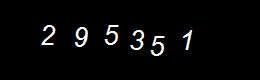Real Person Number