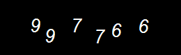 Real Person Number