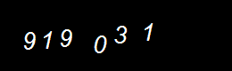 Real Person Number
