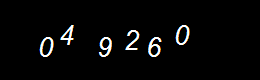 Real Person Number
