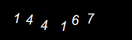 Real Person Number