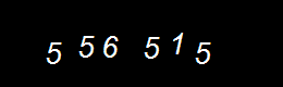 Real Person Number
