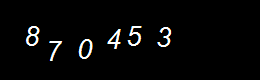 Real Person Number
