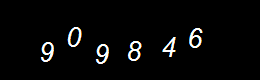 Real Person Number