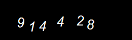 Real Person Number