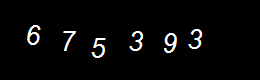 Real Person Number