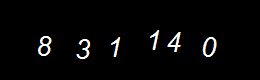 Real Person Number