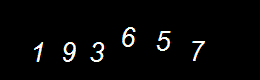 Real Person Number