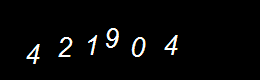 Real Person Number